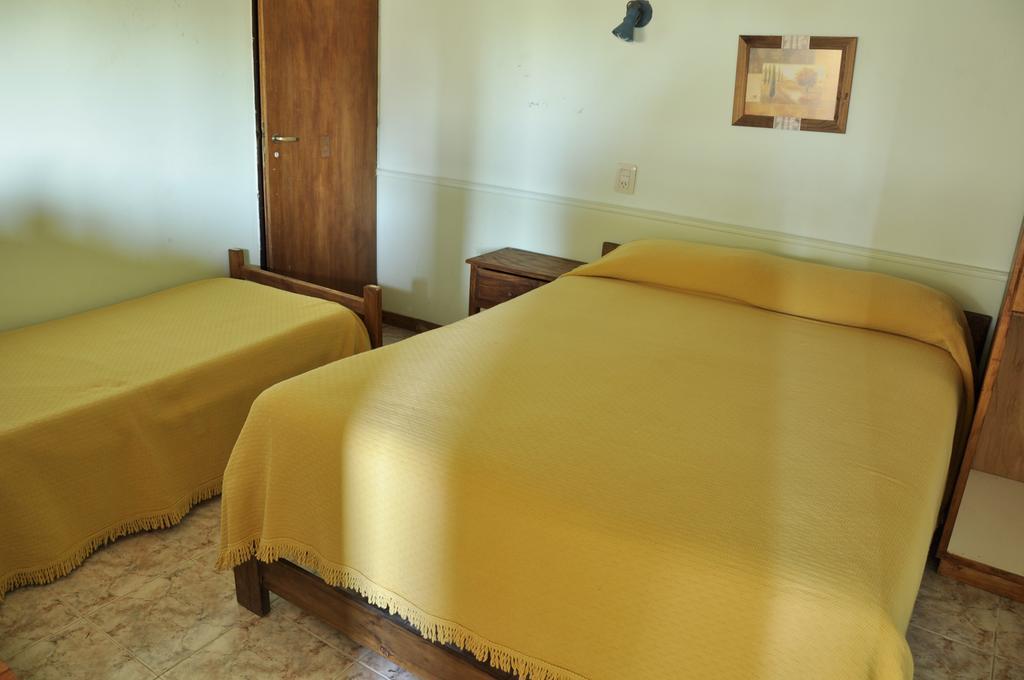 Hostal Posta Del Atuel General Alvear  Kamer foto
