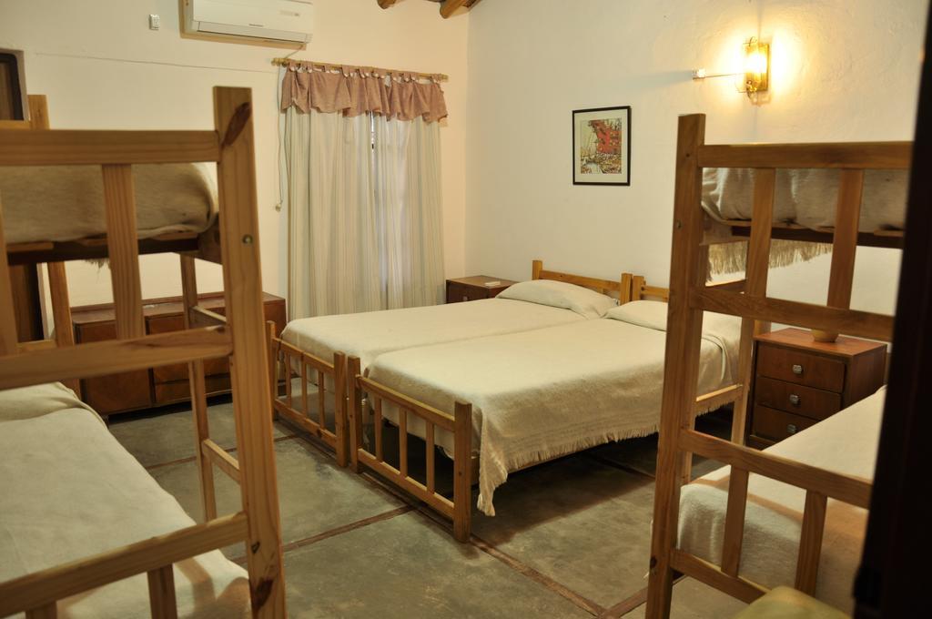 Hostal Posta Del Atuel General Alvear  Kamer foto